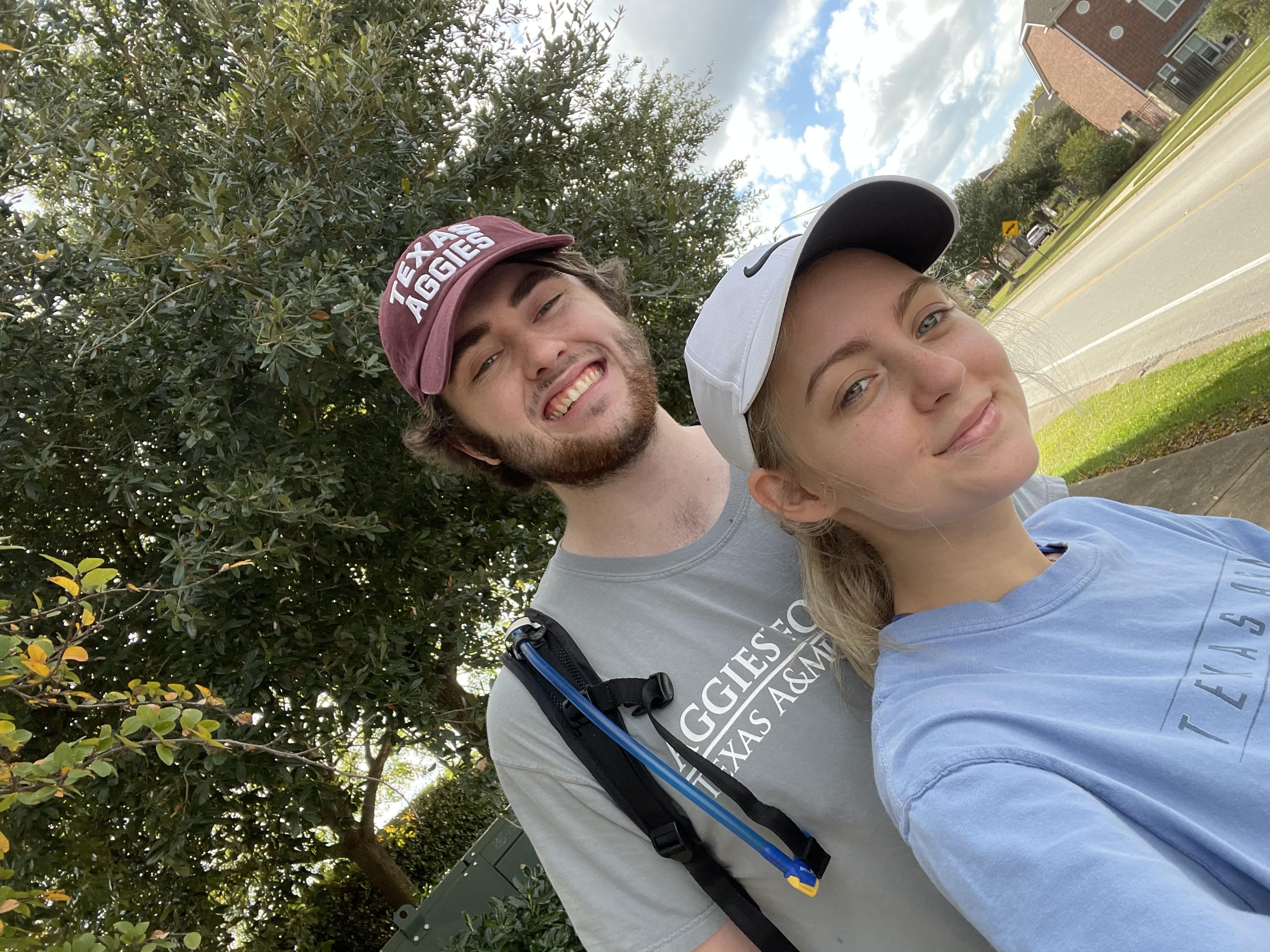 AFL Virtual Walkathon 2020 event