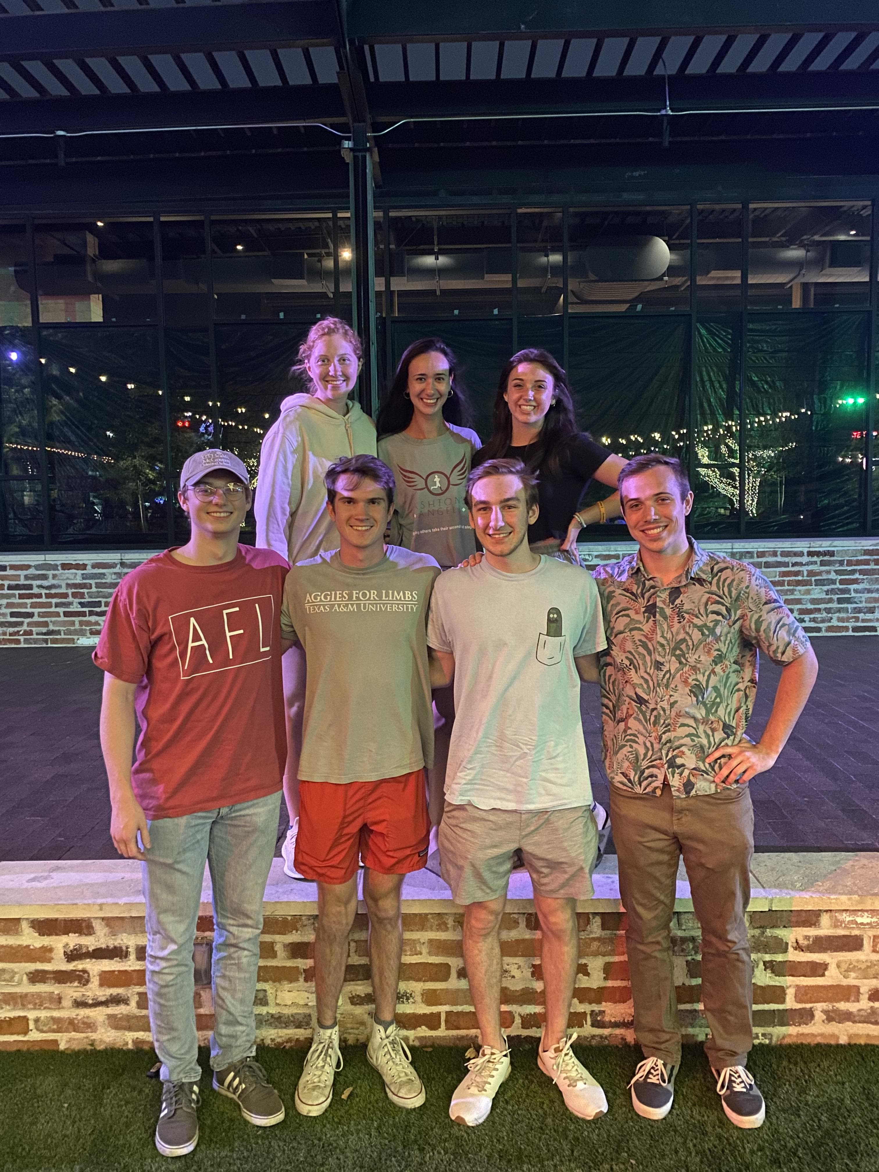 Century Square Social 2021 event