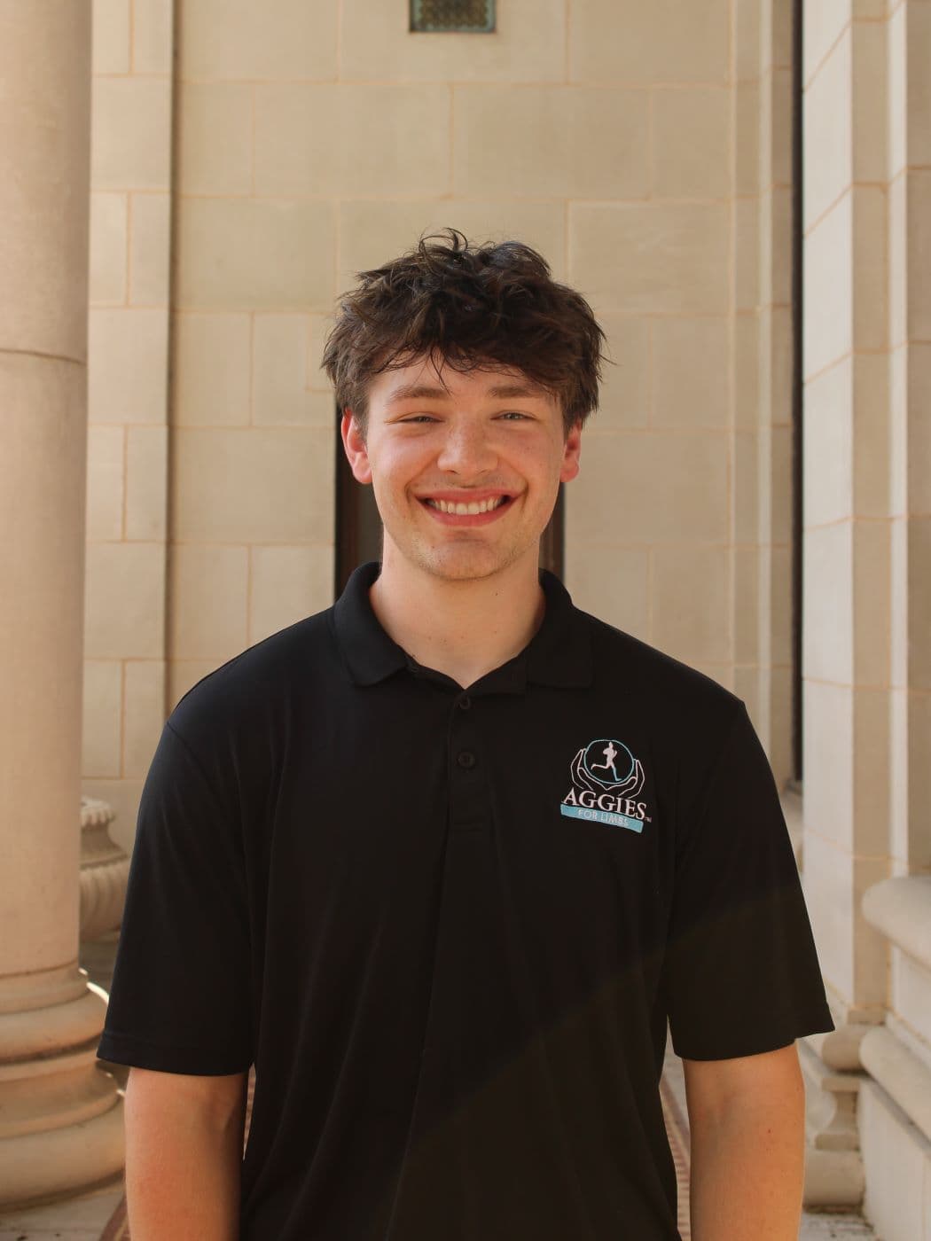 Grant McNatt - Webmaster