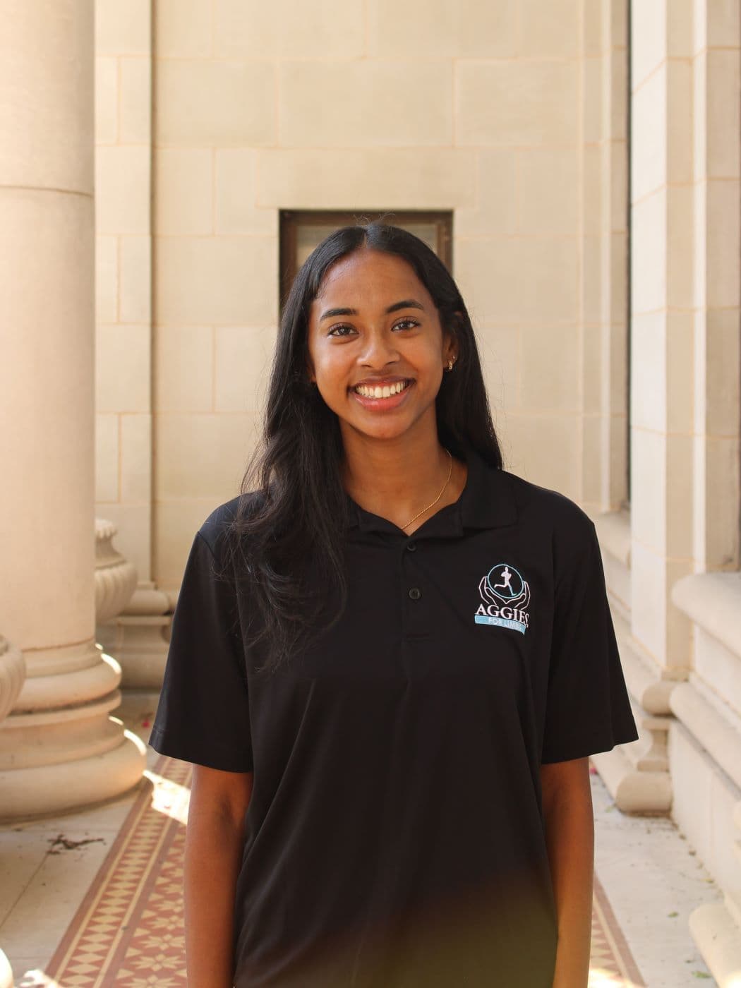 Tanya Philip - Advertising